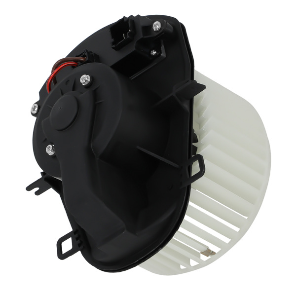 A/C Heater Blower Motor w/ Fan fit for Porsche Cayenne V8 4.8L 2011-2018 95857234200-6