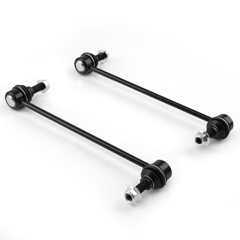 2x Front LH RH Stabilizer / Sway Bar links fit for Ford MUSTANG 2005 2006 2007-2014