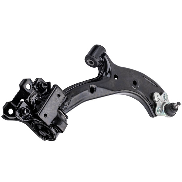 8x Front Lower Control Arm Sway Bar Tie Rods fit for Honda CR-V 2007-2011 2.4L EX LX-5