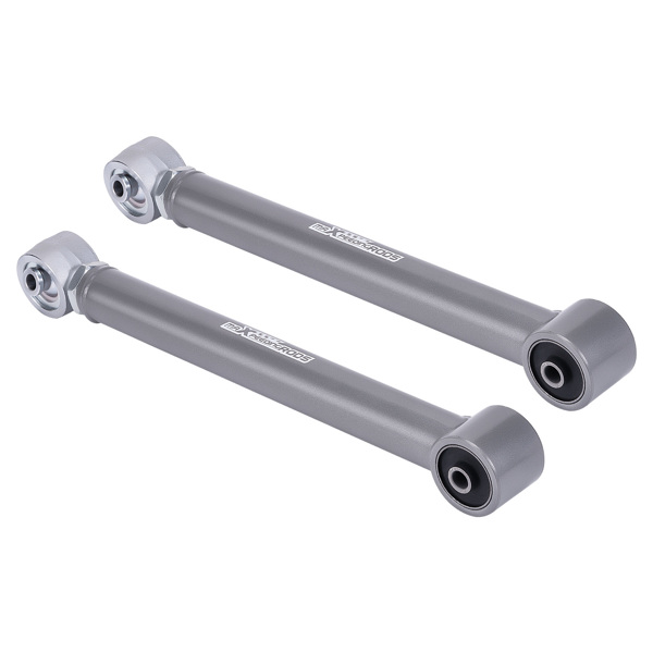 Adjustable Rear Upper & Lower Control Arm fit for Jeep Wrangler JK 2007-2018 4WD-4