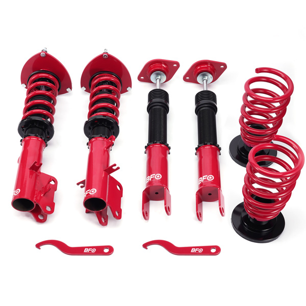 BFO Coilovers Lowering Kit fit for Nissan Maxima Altima 2007-2013 Shocks Struts-6
