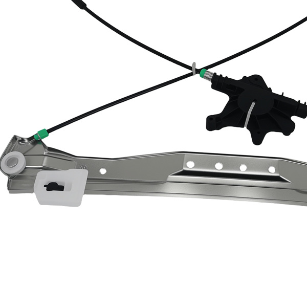 Electric Window Regulator Front Right fit for Ram C/V 2012-2015 68030654AA 749509-3