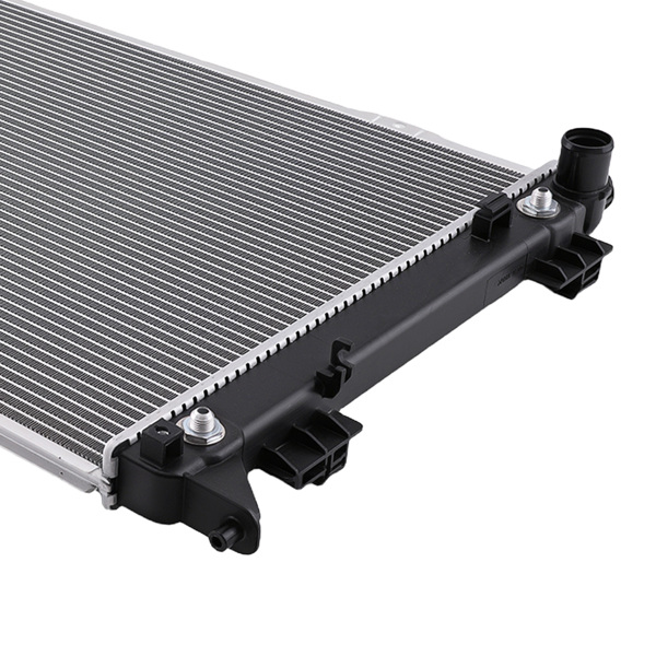 Complete Cooling Radiator fit for Kia Sedona 3.3L V6 2015-2021 13508 Direct Fit-2