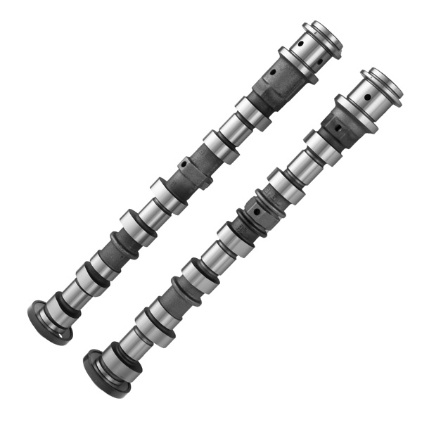 4PCS Engine Camshaft fit for Chrysler 300C 2011-2018 3.6L 5184380AG 05184377AF-5