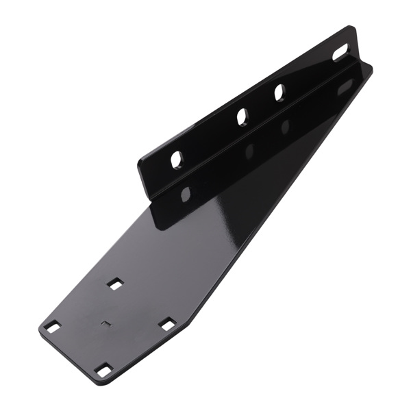 Trailer Hitch Receiver 2" Class 3 fit for Chevy Astro GMC Safari 1985-2005 4000lbs-3