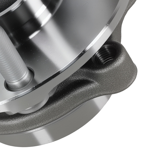 Front LH RH Wheel Hub Bearing 5 Bolt Kit fit for G35/350Z 2003-2009 513268 WE60568-5