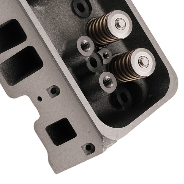 12528913 Complete Cylinder Head fit for Chevrolet GMC Cadillac 5.7L OHV 1996-2002-2