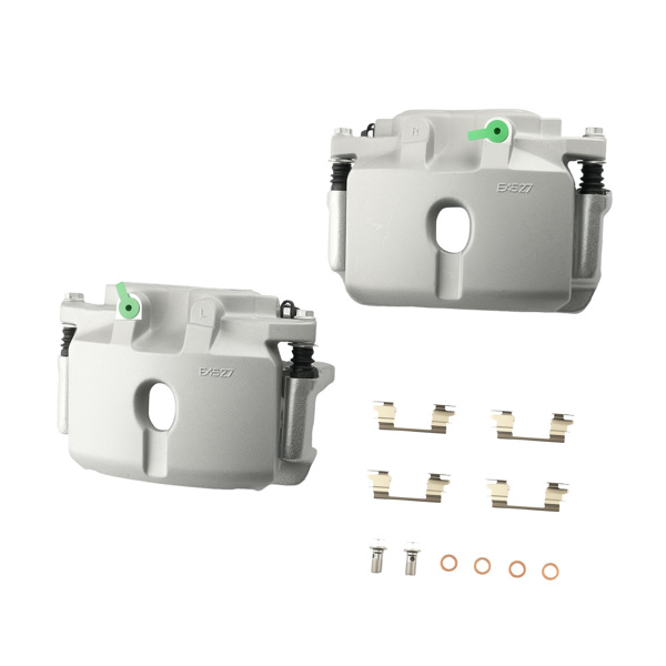 2x Rear Brake Calipers fit for GMC Yukon XL 1500 RWD 2002-2006 18-B4941 18-B4940-6