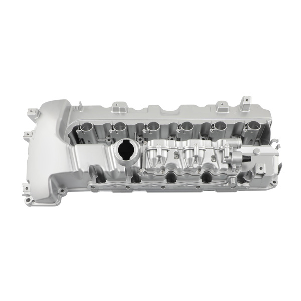 Aluminum Valve Cover Set fit for BMW 135i 2011 fit for BMW 1M 2008-2010 3.0L 11127565284-3