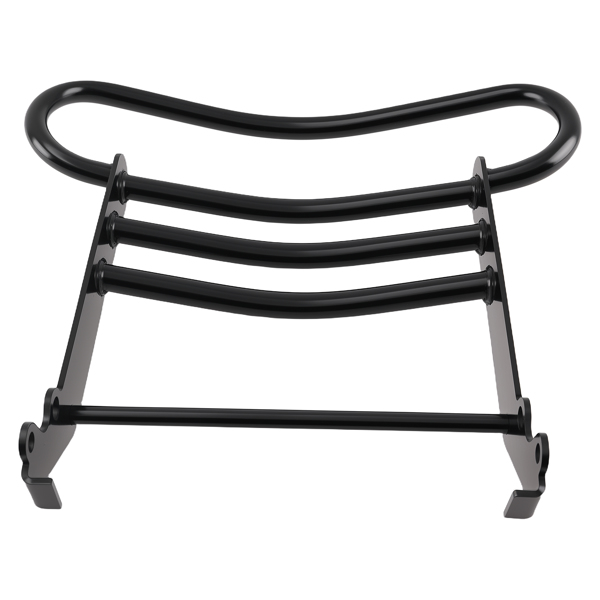 Front Bumper fit for John Deere X320 X324 X330 X340 X350 X350R X354 BM23057 Black-5