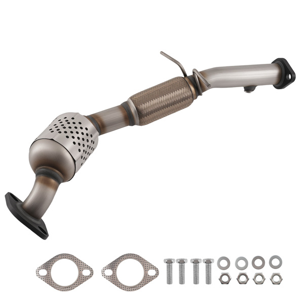 EPA Catalytic Converter Kit fit for Ford Transit Connect 2.0L 2010-2013 9T1Z5E212C-6