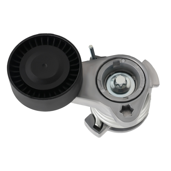 Serpentine Drive Belt Tensioner Kit fit for BMW E60 E91 E92 N52 E90 11287628650-5