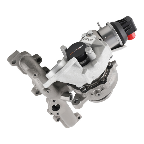 Turbocharger fit for Audi Q3 Seat Skoda Volkswagen Golf 2.0L 103KW 1968ccm 03L253056-1