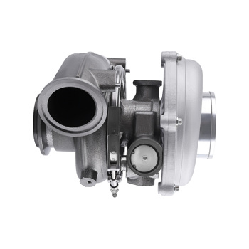 Turbo fit for Ford F-250 F-350 F250 F350 F450 F550 6.0L Super Duty Diesel 2003 2004
