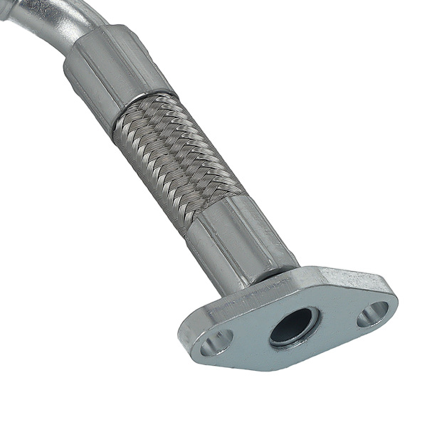 Turbo Oil Return Line fit for VW Jetta Golf Wagon 1.9L 1999 2000-2006 038 145 736C-5