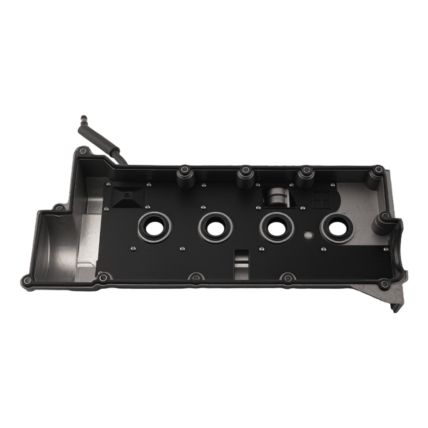 Engine Valve Cover fit for Kia Spectra 2.0L DOHC 2004-2009 22410-23800 w/Gasket-2