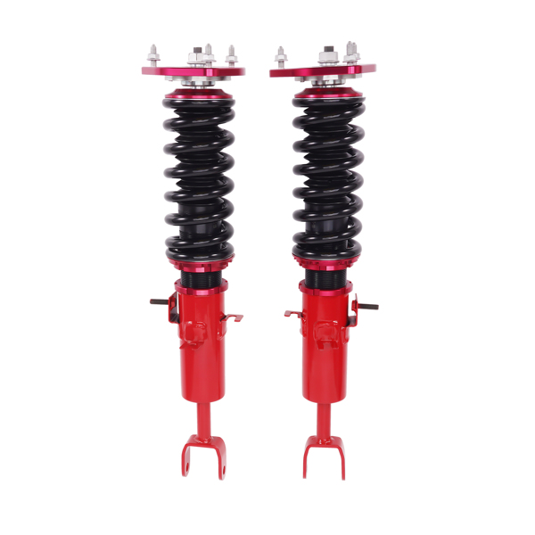 MaXpeedingrods Coilover Suspension Lowering Kit fit for Infiniti G35 2003-2007 RWD-1