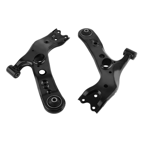 Pair Front Lower Control Arm fit for 2006-2018 Toyota RAV4 15-19 Lexus NX300H NX300T-4