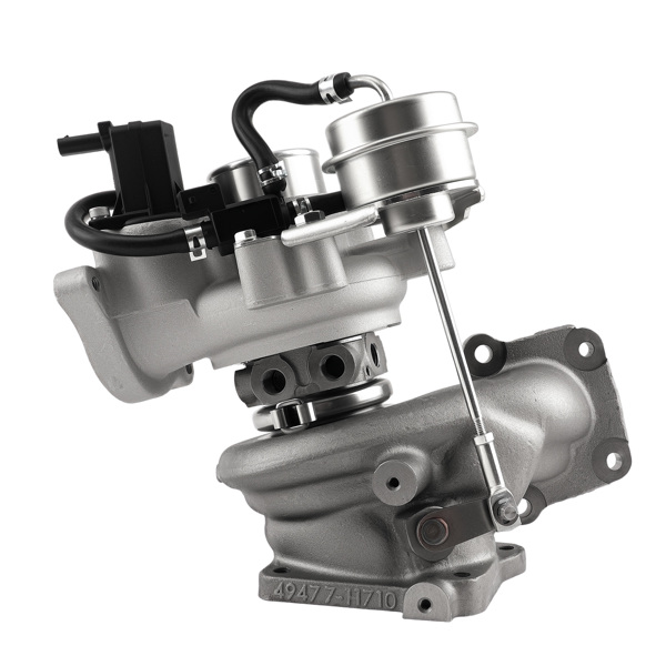 Billet Turbocharger fit for Chevy Malibu 2013-2021 Camaro Buick Envision 16-21 2.0L-4