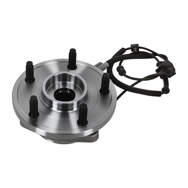 Complete Wheel Hub Bearing Set fit for Jeep Commander Cherokee 2005-10 HA590036-4