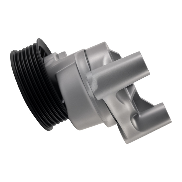 Drive Belt Tensioner Pulley Kit fit for Chevy Silverado Express 2500 GMC 1999-2014-2