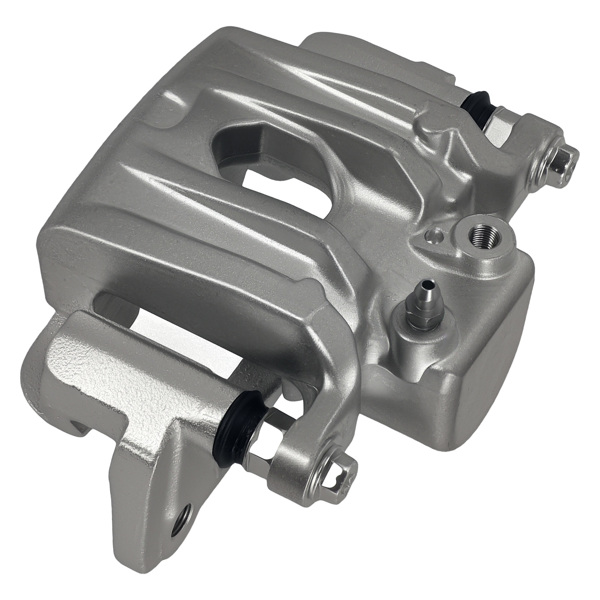 Rear Brake Caliper w/Bracket fit for Kia Sorento  2011-13 2.4L/3.5L 19B6270 19B6271-4