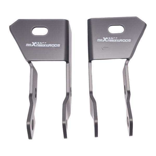 Performance Lowering Springs 2" Drop fit for Cadillac Escalade 2007-2020-5