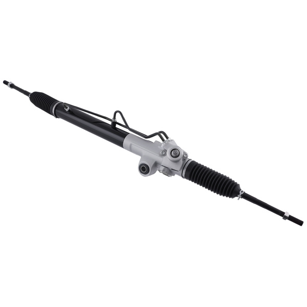 Complete Power Steering Rack and Pinion  fit for Hummer H3 06-09 H3T 10 94725465-1