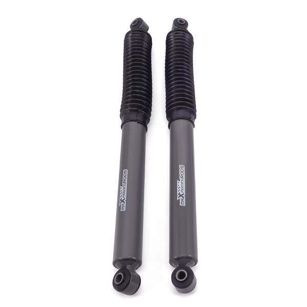 0-3"  Rear Lift Shocks fit for Dodge fit for RAM RWD/4WD 2500 2003-2013 Steel-6