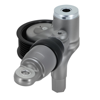 Drive Belt Auto Tensioner fit for Honda Accord Civic 2013-2017 89709 999828 Steel