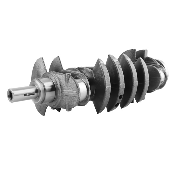 2.4L Engine Rebuild Overhaul Kit Crankshaft /ConRods/Gasket Kit fit for Chevy GM-2