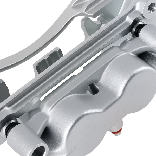 Front L&R Brake Caliper Set fit for Gmc Sierra 2500 HD/3500 HD 2011-2019 18-B5302-3