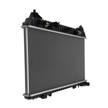 Radiator fit for Chevrolet Camaro 3.6L V6 2010-2011 CU13141 13141  92218351
