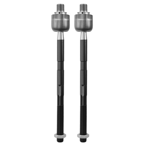 Front Control Arm Ball Joint Tie Rod End Links Kit fit for Dodge Nitro Jeep Liberty-5