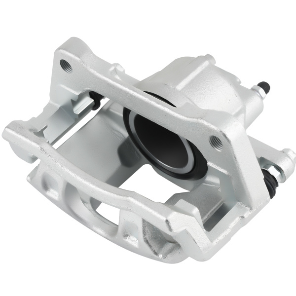 Front Left Side Brake Caliper w/ Bracket fit for Dodge Nitro Jeep Liberty Wrangler-2