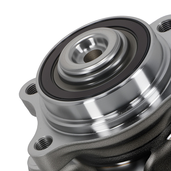 Front LH RH Wheel Hub Bearing 5 Bolt Kit fit for G35/350Z 2003-2009 513268 WE60568-1