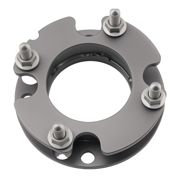 3" Front 2.5" Rear Steel Lift Kit fit for Toyota Tundra 2022-2025 2WD 4WD Spacer-5