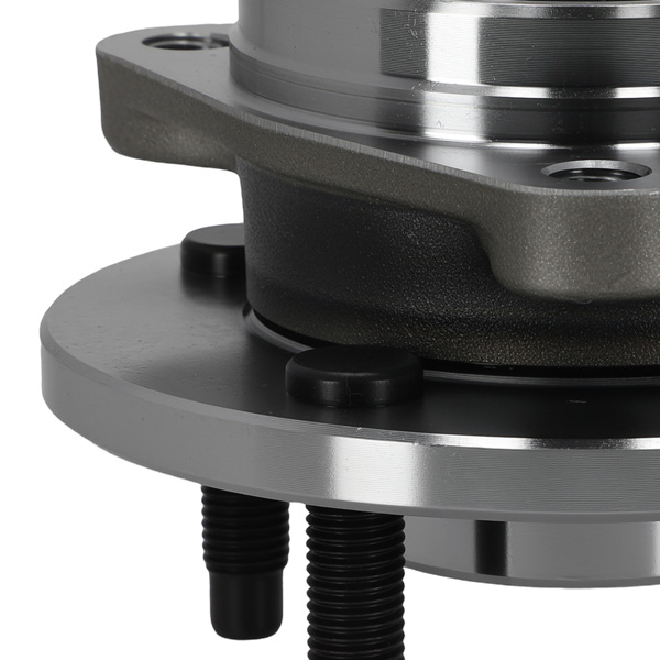 Front Left Right Wheel Bearing Hub Assembly fit for Pontiac G5 2007-2010 513205-5