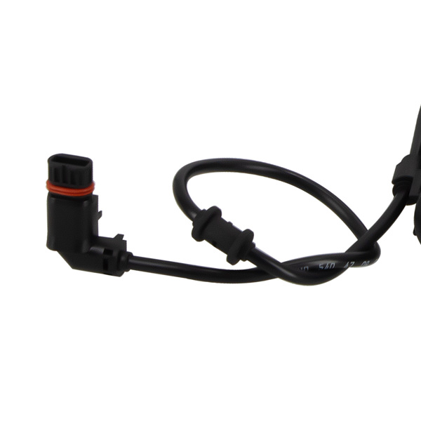 Pair Front Air Suspension Strut fit for Mercedes S Class W220 Airmatic 2203202438-2