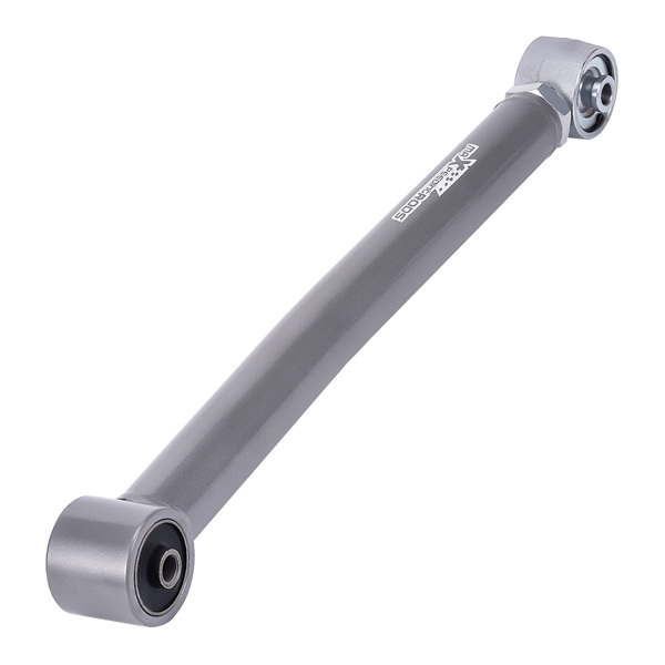 2x Front Lower Adjustable Control Arms 0-6" Lift fit for Jeep Wrangler JK 07-18 4WD-1