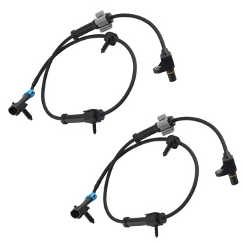 ABS Speed Sensor Front fit for Chevrolet Tahoe 2000 V8 4.8L 5.3L 19181873 15112379