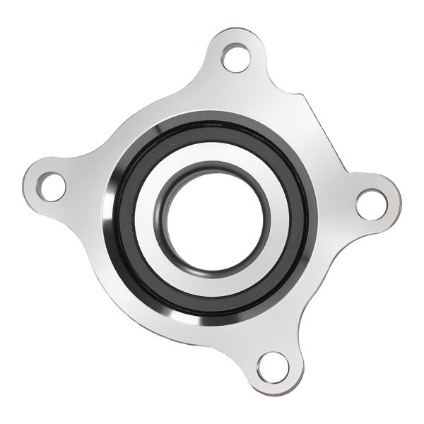 4 Bolts Wheel Bearing fit for Toyota 4Runner/FJ Cruiser 2003-2014 HA590050-2