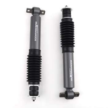 maXpeedingrods Front Shocks fit for Ram 1500 2WD 2010-2018 With 0\\"-2\\" Lift