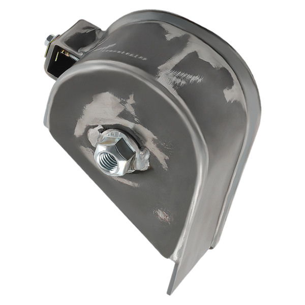 Pair Rear Upper Trailing Arm Mounts Repair Kit fit for Chevy Trailblazer GMC Envoy-5