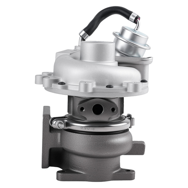 RHF5 Turbo Turbocharger fit for Mazda fit for Ford B2500 J97A RHF5 VJ33 VJ26 WL84 115-4