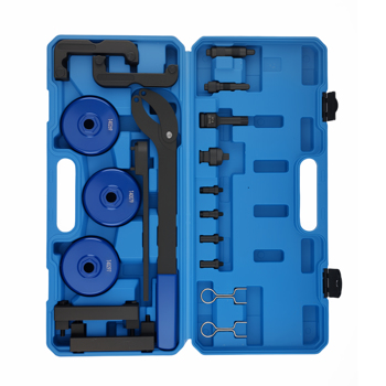 Camshaft Chain Kit fit for Audi A4 A6 Q7 R8 3.2 4.2 FSI T40133 T40071 Steel