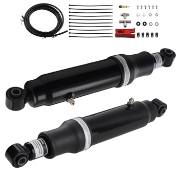 Rear Left & Right Shock Absorbers fit for Chevrolet Silverado 1500 LD 2019 1500 LTD
