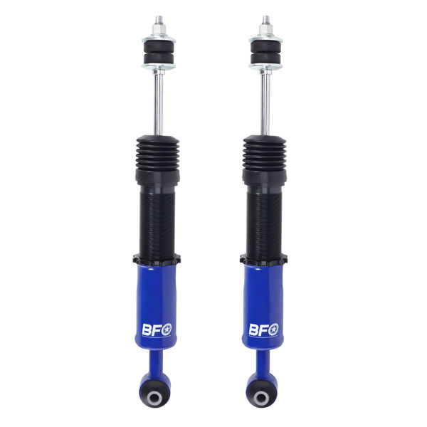 BFO Coilovers Suspension Shocks Struts fit for Ford Mustang 2005-2014-2