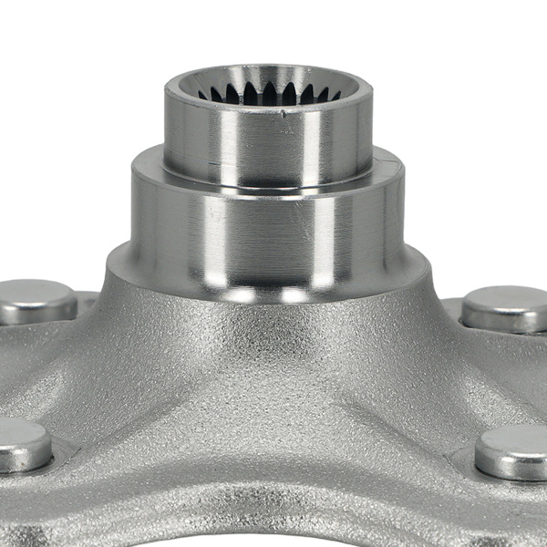 1pc Rear Left Wheel Hub & Bearing fit for Honda TRX420TE1 TRX420TM1 2014-2020-5