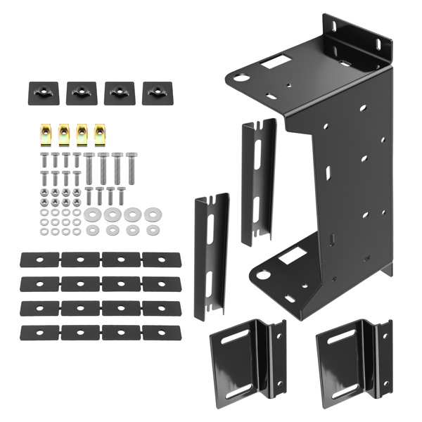 ARB Universal Compressor Bracket Kit fit for CKSA CKMA CKMTA 3501010-6